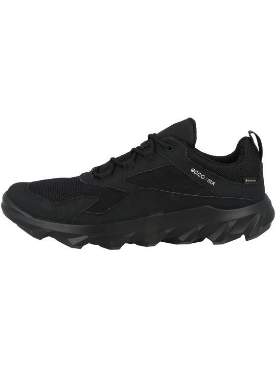 Zdjęcie produktu Sneakersy niskie ECCO czarny