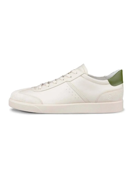 Zdjęcie produktu Sneakersy niskie ECCO beżowy