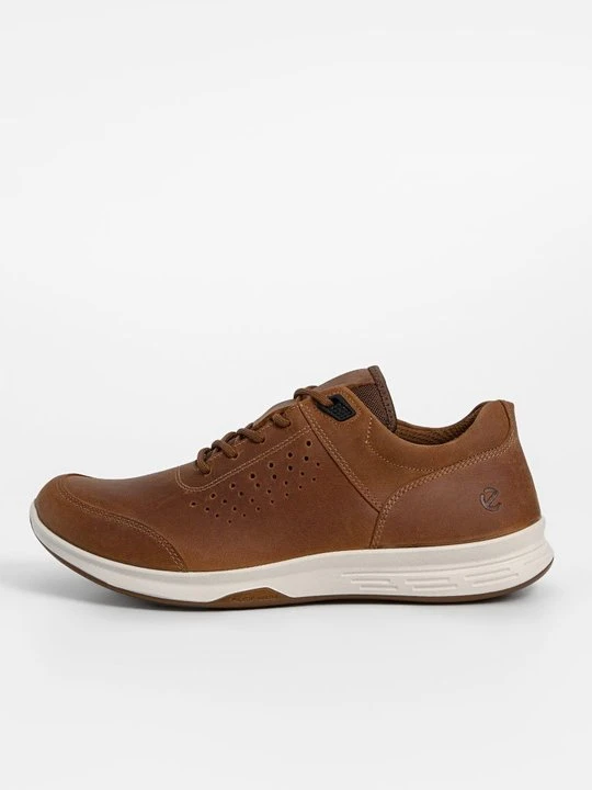 Zdjęcie produktu Sneakersy niskie ECCO wielbłądzi