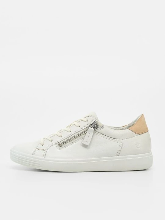 Zdjęcie produktu Sneakersy niskie ECCO biały