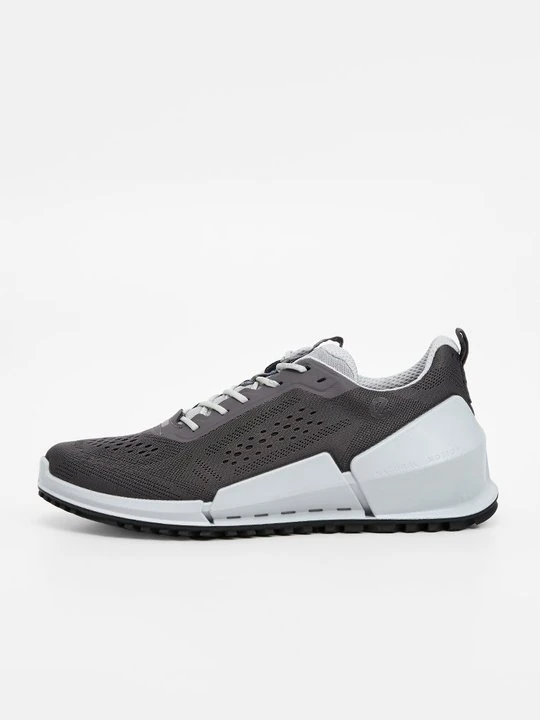 Zdjęcie produktu Sneakersy niskie ECCO biały
