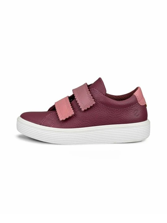 Zdjęcie produktu Sneakersy niskie ECCO różowy