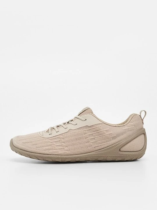 Zdjęcie produktu Sneakersy niskie ECCO beżowy