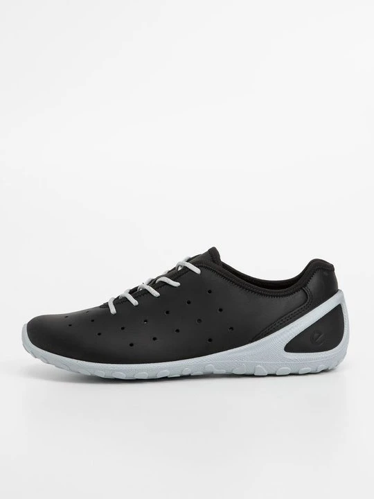 Zdjęcie produktu Sneakersy niskie ECCO czarny