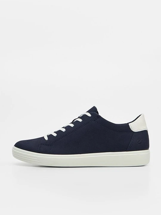 Zdjęcie produktu Sneakersy niskie ECCO niebieski