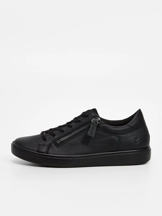 Zdjęcie produktu Sneakersy niskie ECCO czarny
