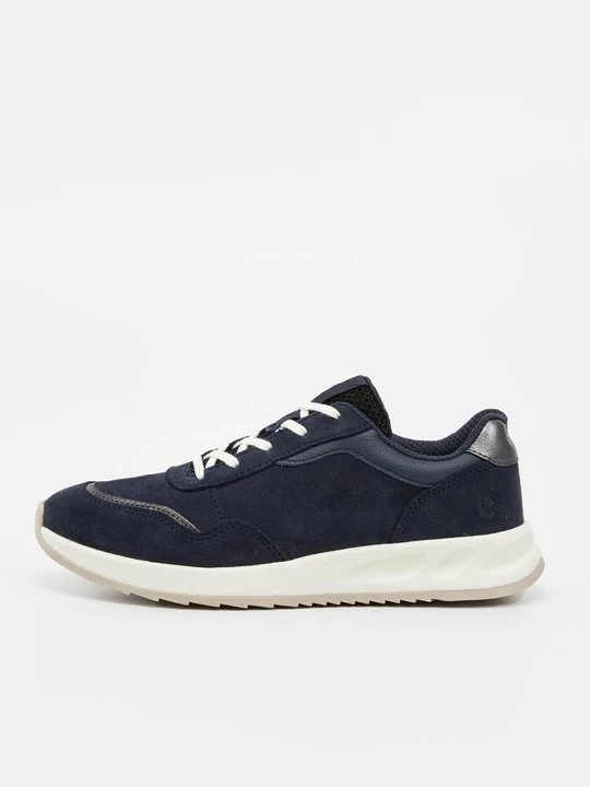 Zdjęcie produktu Sneakersy niskie ECCO niebieski
