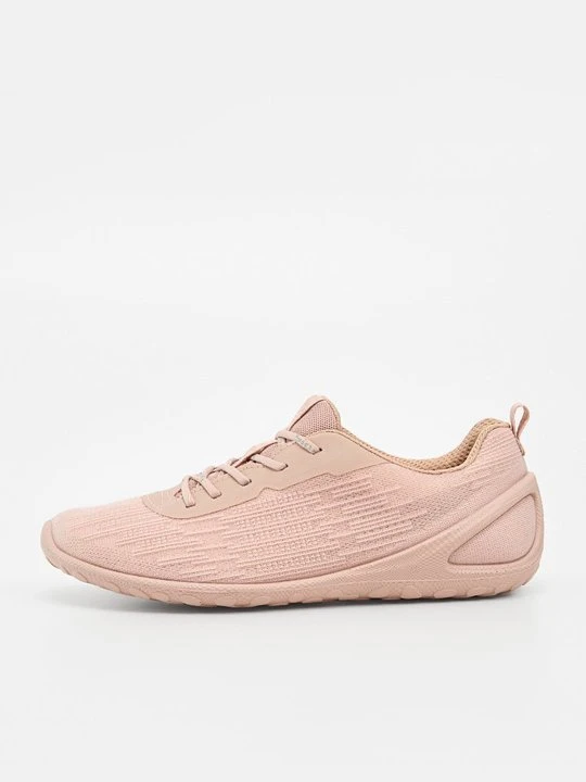 Zdjęcie produktu Sneakersy niskie ECCO jasnoróżowy