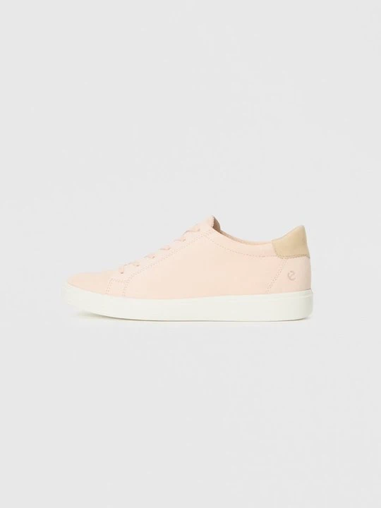Zdjęcie produktu Sneakersy niskie ECCO różowy