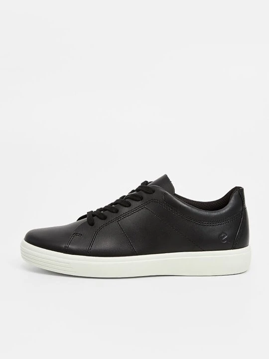 Zdjęcie produktu Sneakersy niskie ECCO czarny