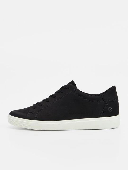 Zdjęcie produktu Sneakersy niskie ECCO czarny