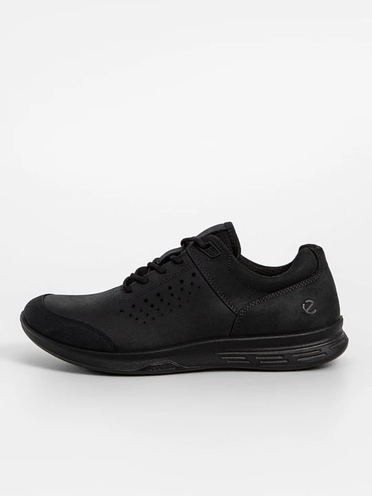 Zdjęcie produktu Sneakersy niskie ECCO czarny