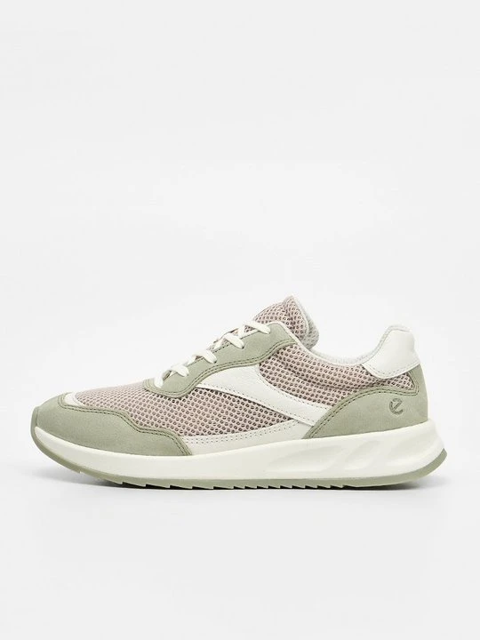 Zdjęcie produktu Sneakersy niskie ECCO zielony