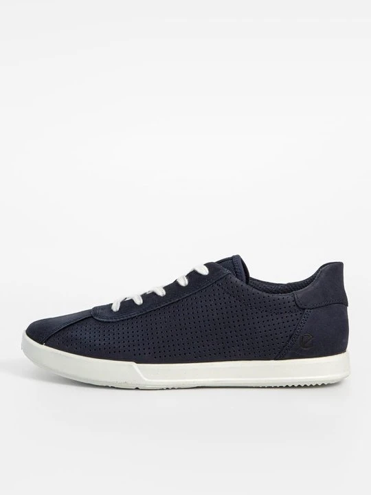 Zdjęcie produktu Sneakersy niskie ECCO granatowy