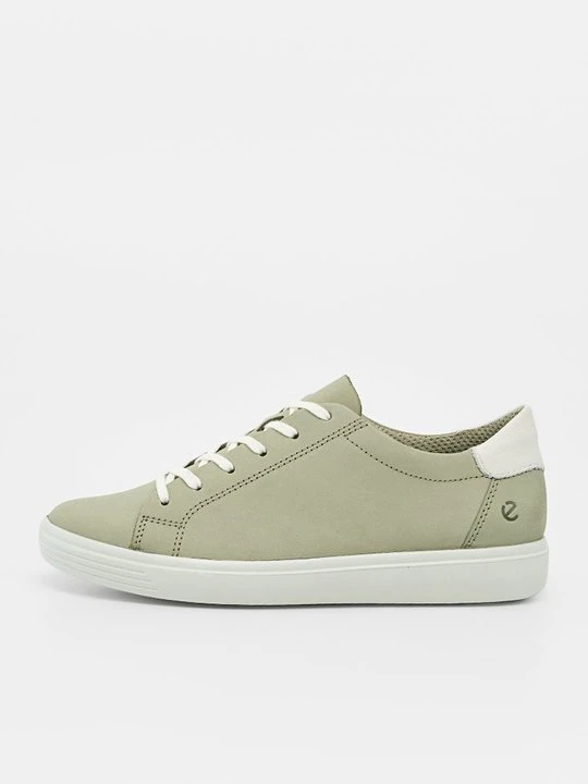 Zdjęcie produktu Sneakersy niskie ECCO zielony