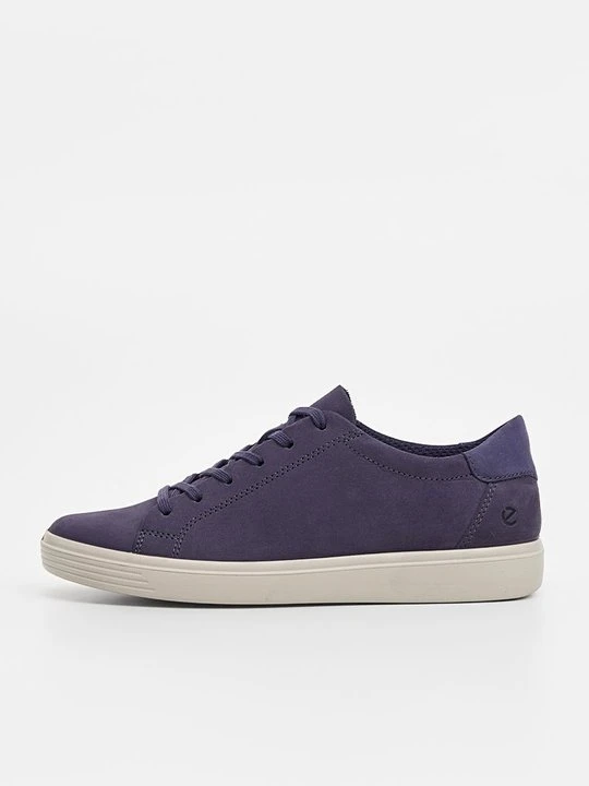 Zdjęcie produktu Sneakersy niskie ECCO szary