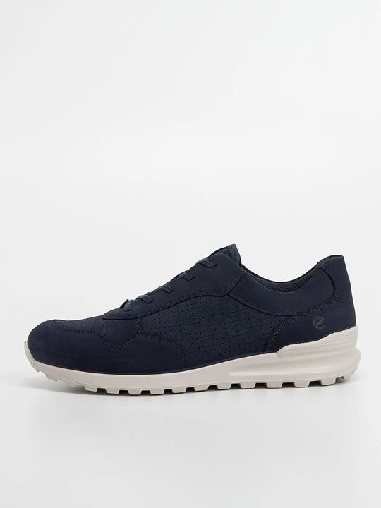 Zdjęcie produktu Sneakersy niskie ECCO niebieski