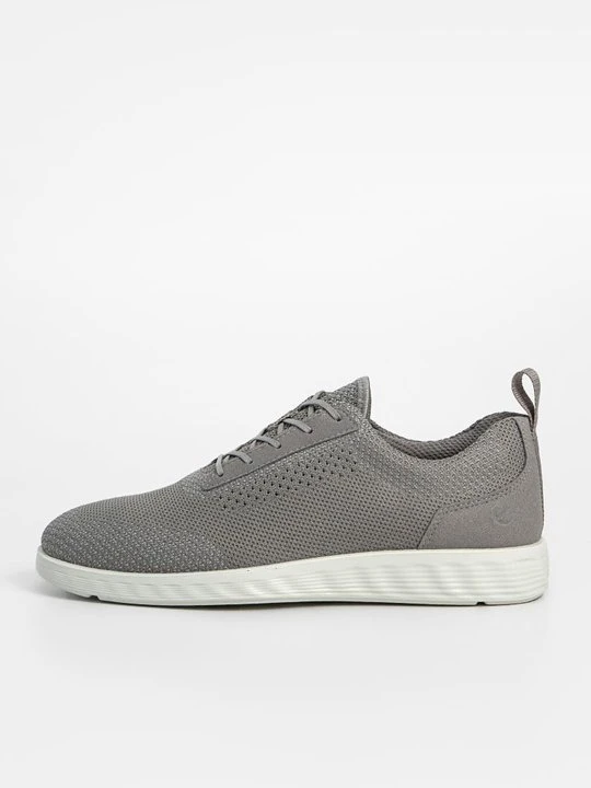 Zdjęcie produktu Sneakersy niskie ECCO szary