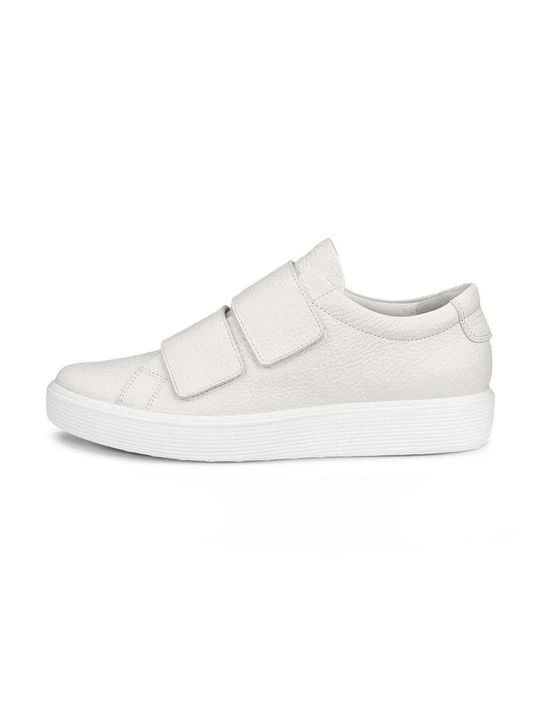 Zdjęcie produktu Sneakersy niskie ECCO biały