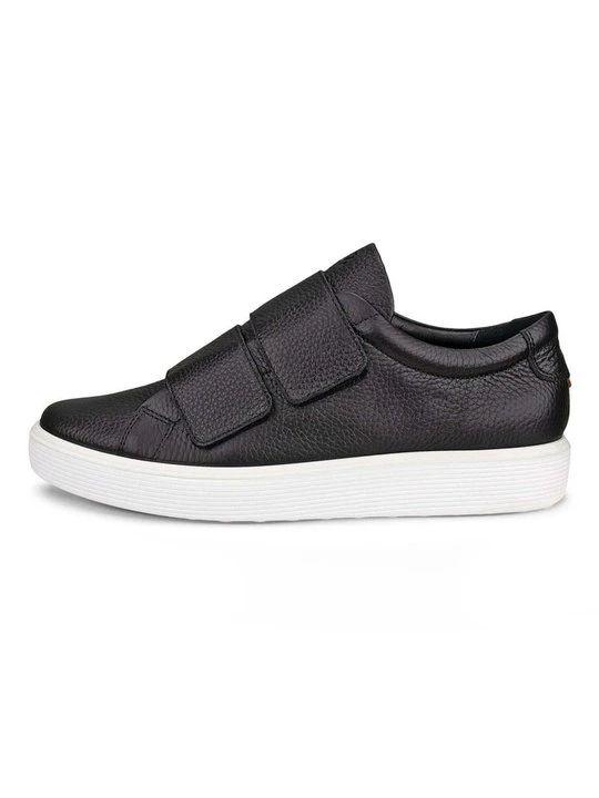 Zdjęcie produktu Sneakersy niskie ECCO czarny