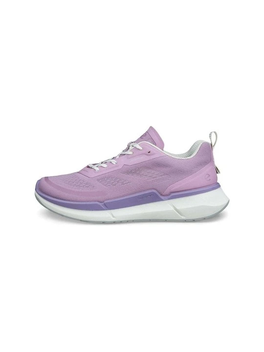 Zdjęcie produktu Sneakersy niskie ECCO fioletowy