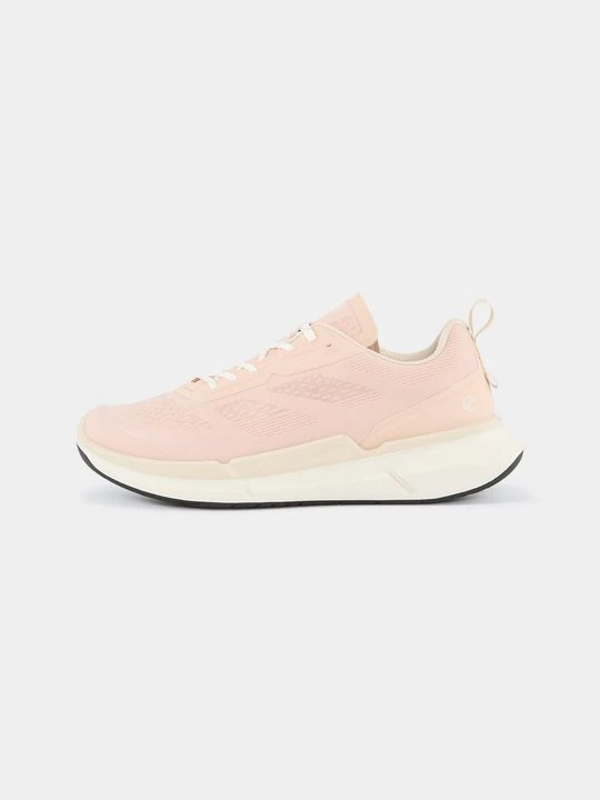 Zdjęcie produktu Sneakersy niskie ECCO jasnoróżowy