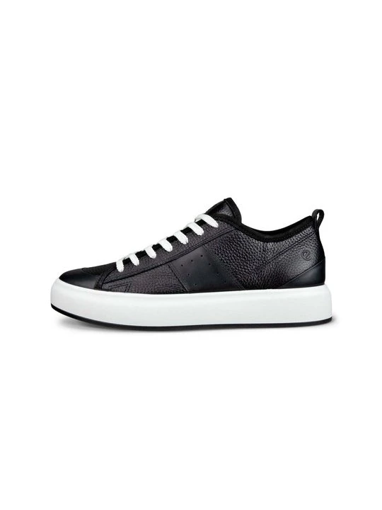 Zdjęcie produktu Sneakersy niskie ECCO czarny