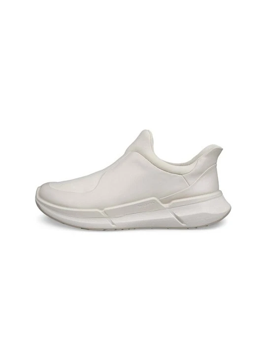 Zdjęcie produktu Sneakersy niskie ECCO beżowy