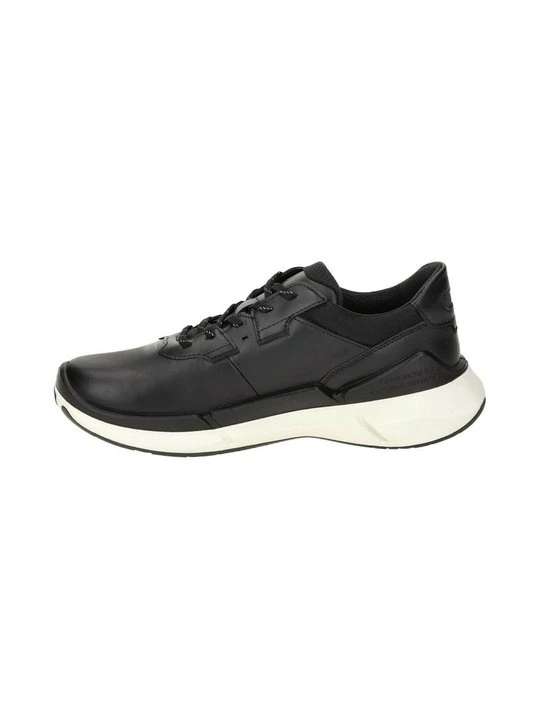 Zdjęcie produktu Sneakersy niskie ECCO czarny