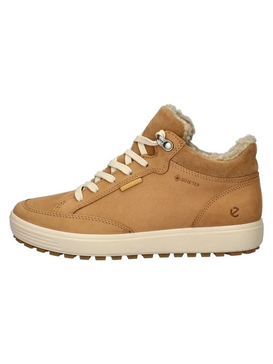 Zdjęcie produktu Sneakersy niskie ECCO wielbłądzi