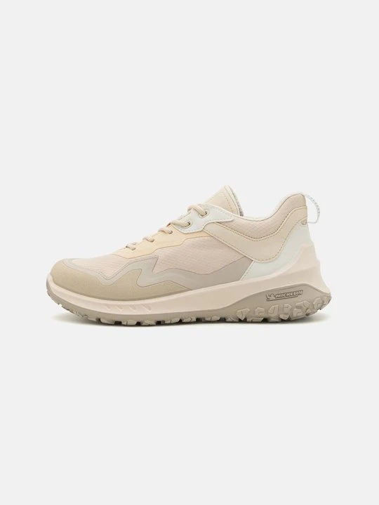Zdjęcie produktu Sneakersy niskie ECCO beżowy