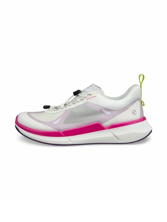 Zdjęcie produktu Sneakersy niskie ECCO biały