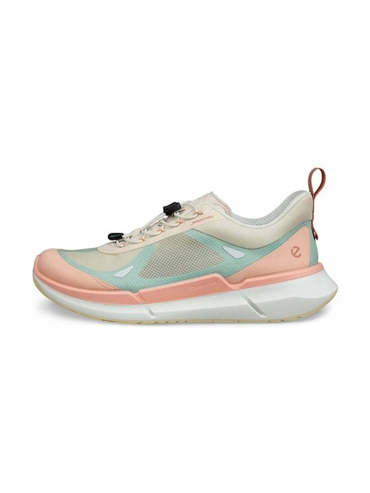 Zdjęcie produktu Sneakersy niskie ECCO beżowy