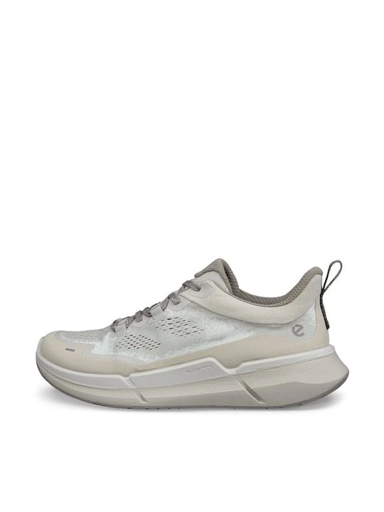 Zdjęcie produktu Sneakersy niskie ECCO szary