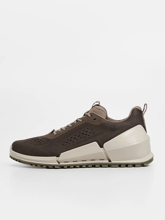 Zdjęcie produktu Sneakersy niskie ECCO brązowy