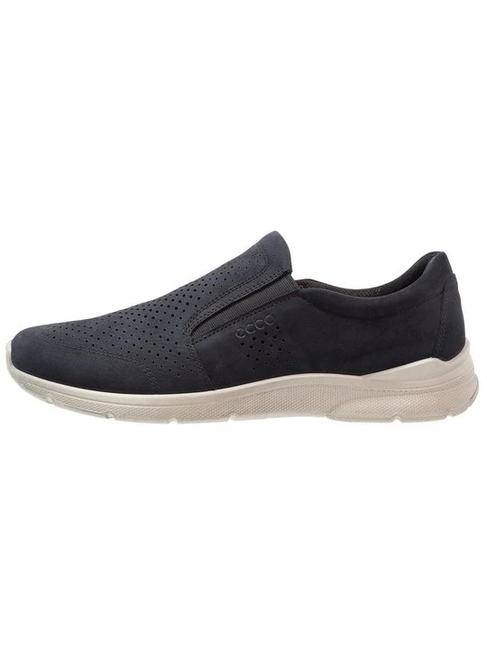 Zdjęcie produktu Sneakersy niskie ECCO granatowy