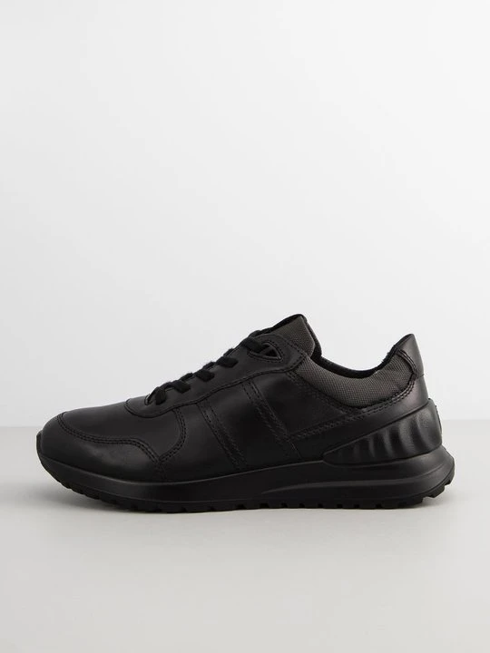 Zdjęcie produktu Sneakersy niskie ECCO czarny