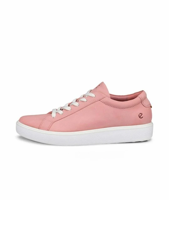 Zdjęcie produktu Sneakersy niskie ECCO różowy