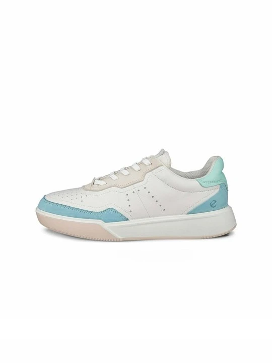 Zdjęcie produktu Sneakersy niskie ECCO biały