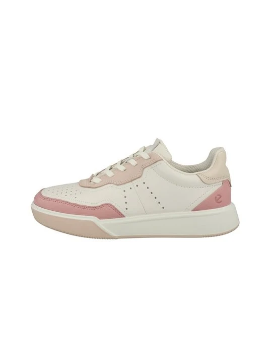 Zdjęcie produktu Sneakersy niskie ECCO jasnoróżowy