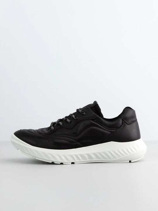 Zdjęcie produktu Sneakersy niskie ECCO czarny