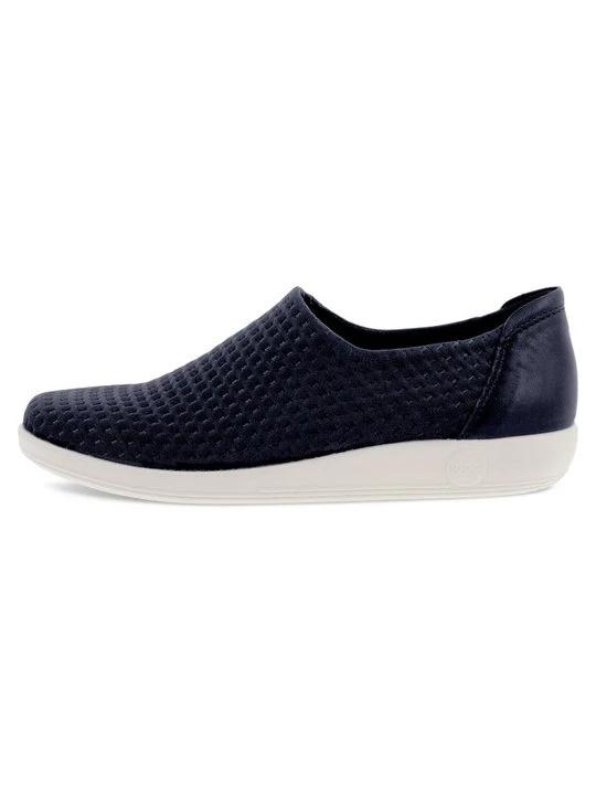 Zdjęcie produktu Sneakersy niskie ECCO niebieski