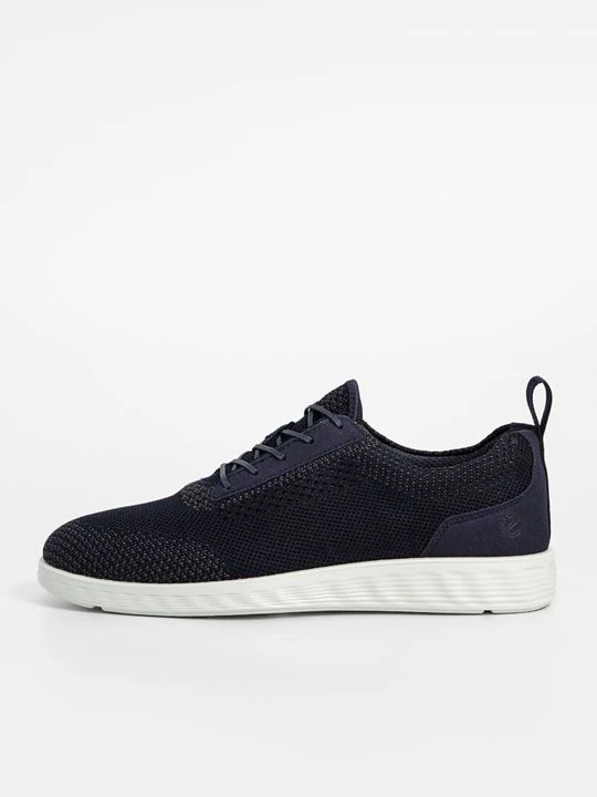 Zdjęcie produktu Sneakersy niskie ECCO niebieski