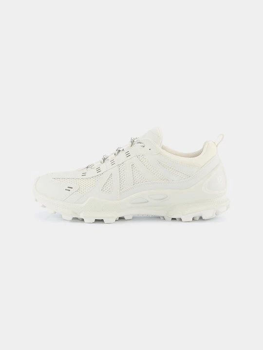 Zdjęcie produktu Sneakersy niskie ECCO biały