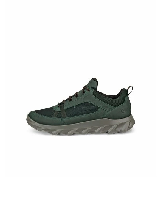 Zdjęcie produktu Sneakersy niskie ECCO zielony