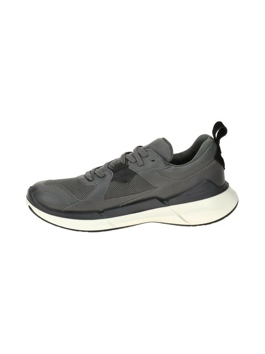 Zdjęcie produktu Sneakersy niskie ECCO szary
