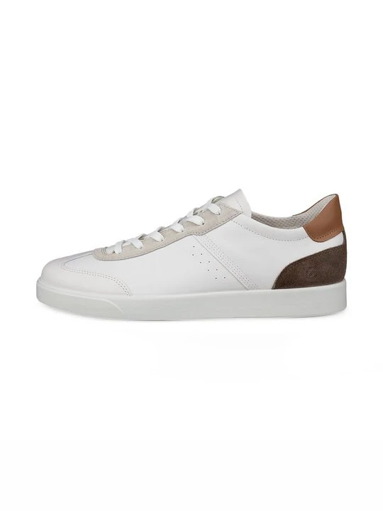 Zdjęcie produktu Sneakersy niskie ECCO biały