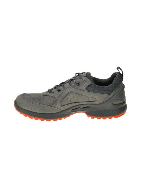 Zdjęcie produktu Sneakersy niskie ECCO szary