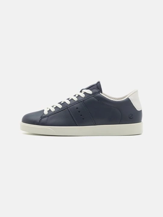 Zdjęcie produktu Sneakersy niskie ECCO niebieski