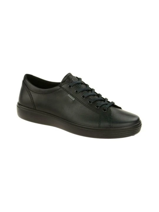Zdjęcie produktu Sneakersy niskie ECCO czarny